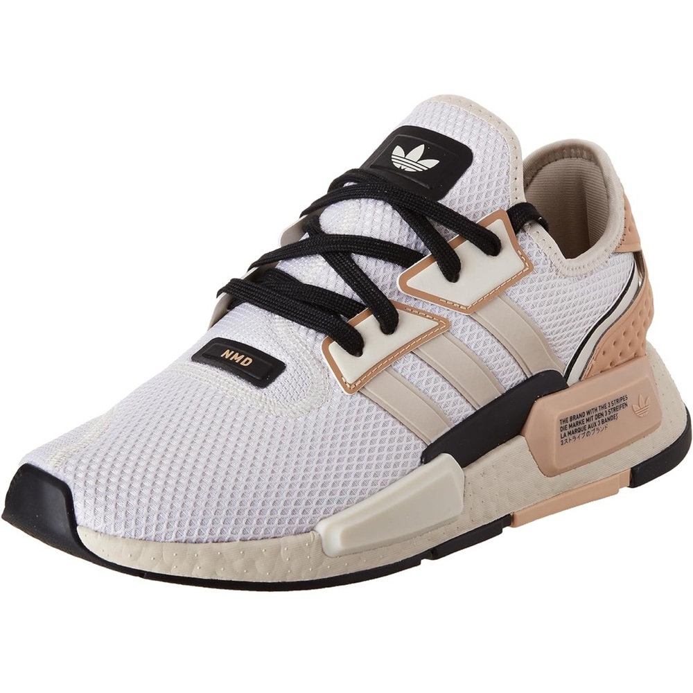 NMD_G1 Adidas Originals 'Aluminium Magic Beige’ | Sz. 8.5